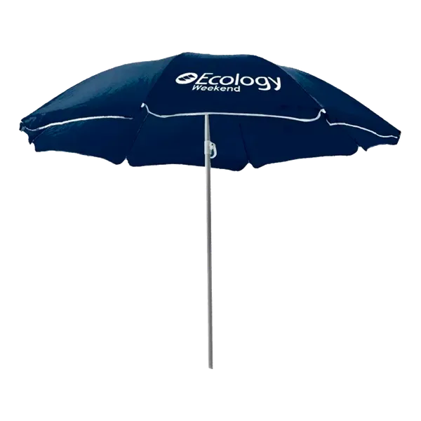 Sombrilla Playera Weekend Ecology 2.10 m
